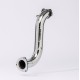 Downpipe S-10 2.8 200cv